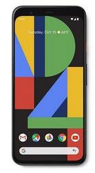 Замена стекла на телефоне Google Pixel 4 в Томске